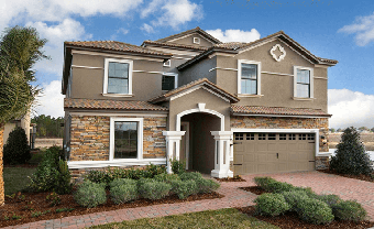 new Homes to buy in Champions Gate Orlando Florida