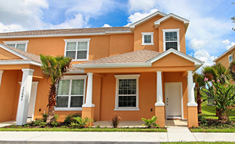 new rental property to buy in The Retreat Orlando Florida