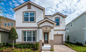 new Homes to buy in Solara Resort orlando Florida