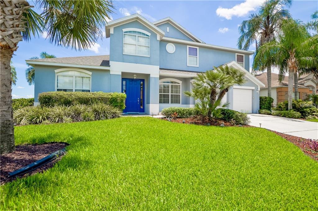 RIDGEWOOD Property for sale in Orlando GATE $399,997