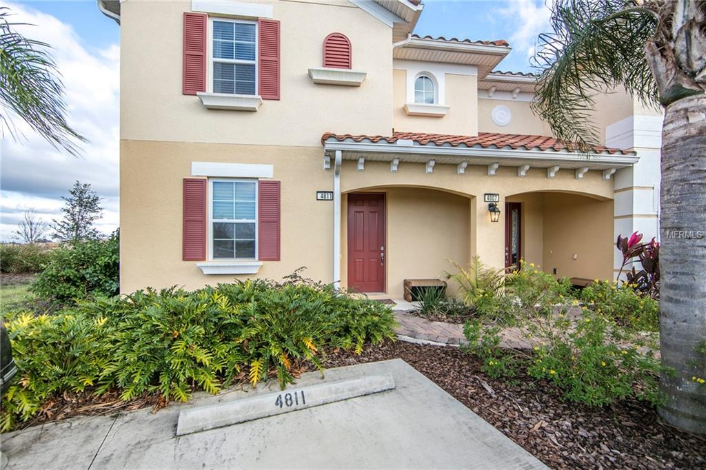SOLTERRA reslae home in Florida Orlando $315,000