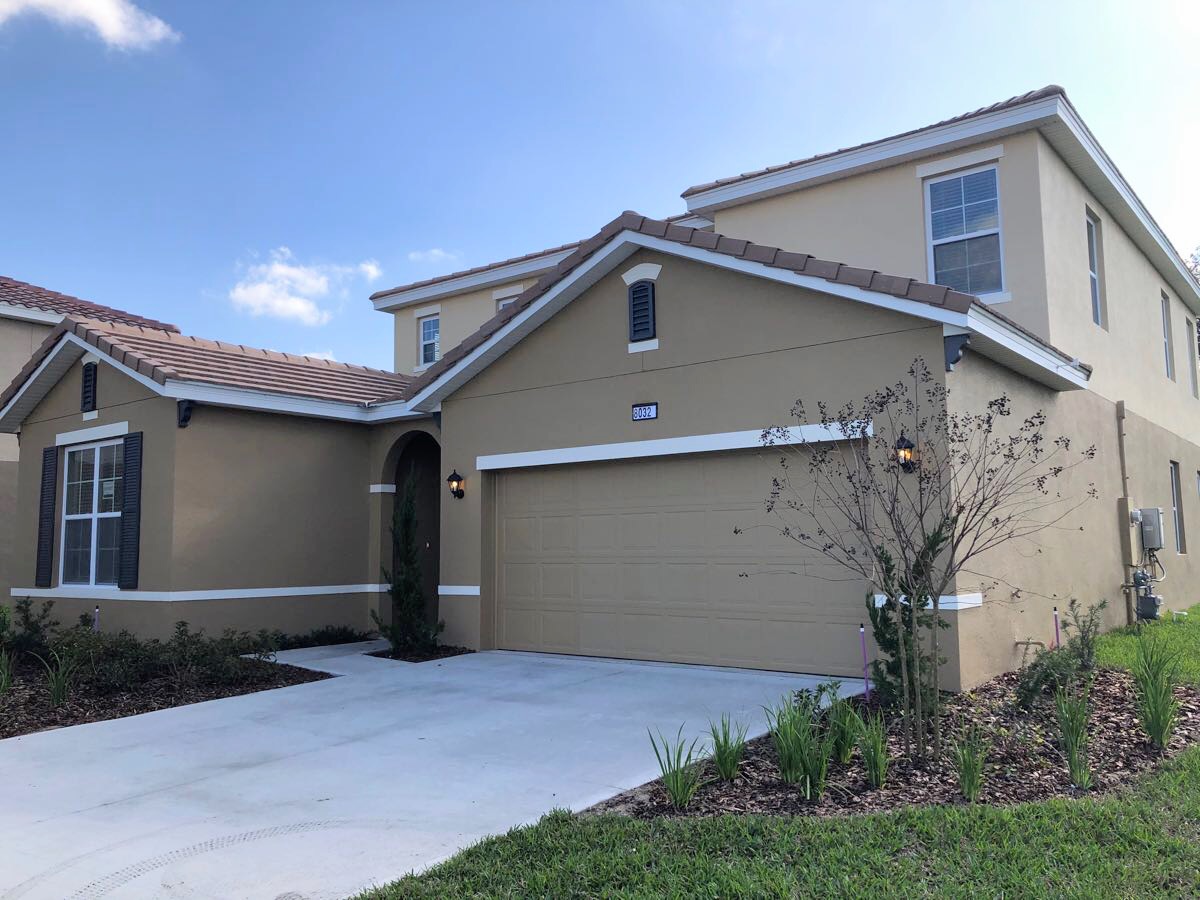 SOLTERRA Home for sale in Florida $477,575